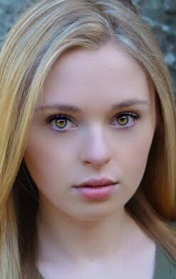 фото Ким Мулхаузер