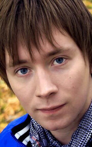 фото Максим Январев