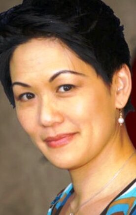 фото Лиэнн Адачи