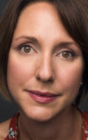 фото Керис Кэмпбелл