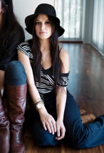 фото Алана Морсхэд