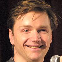 фото Тед Коул