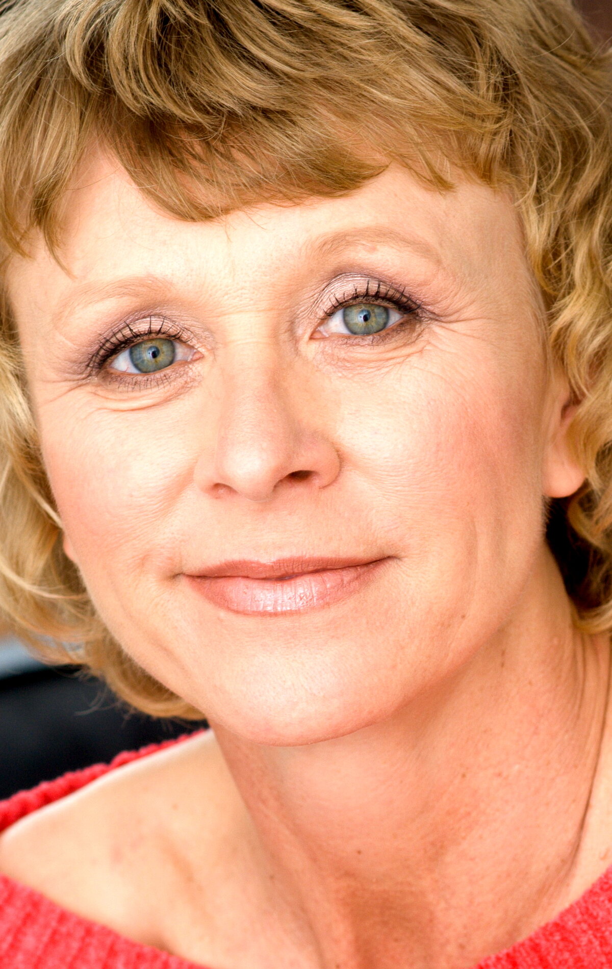 фото Джун Б. Уайлд