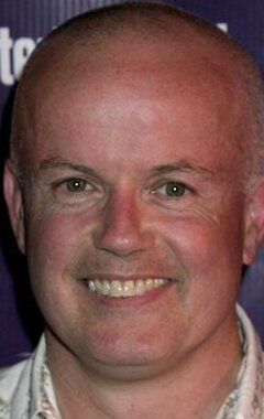 фото Гари Джонс