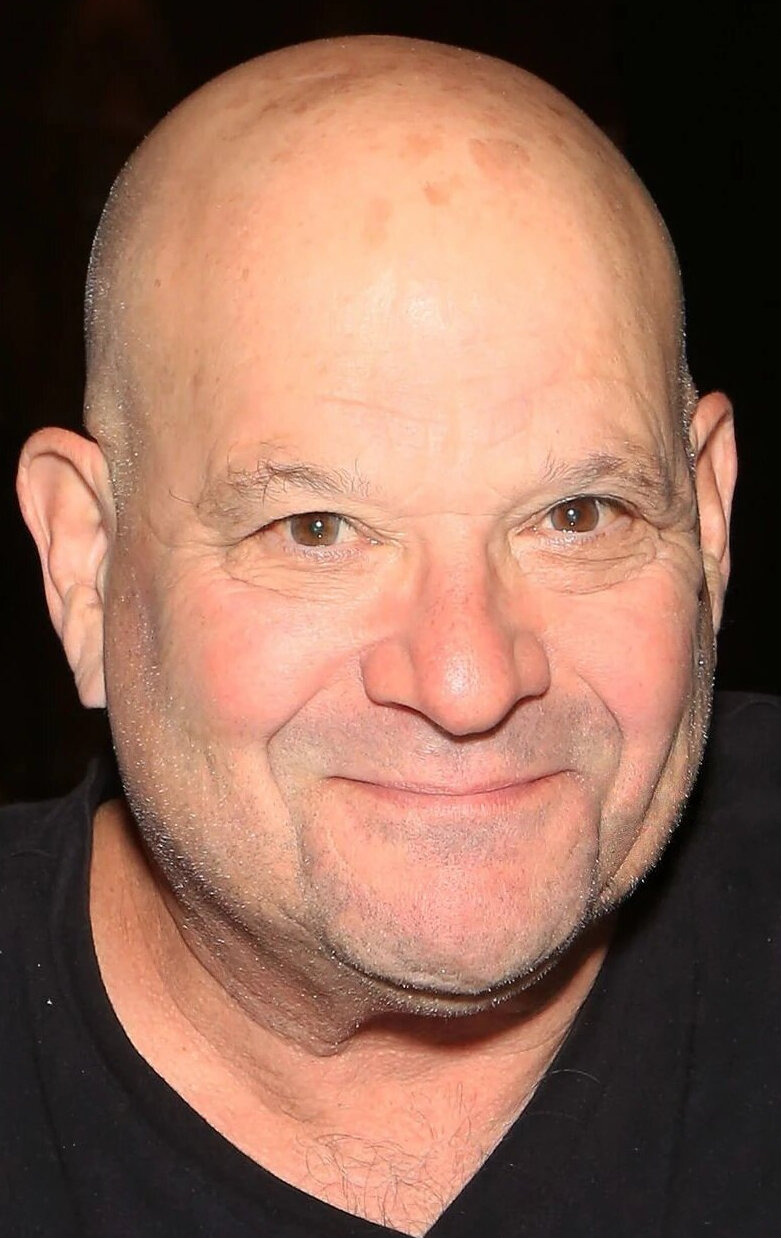 фото Виктор Брандт