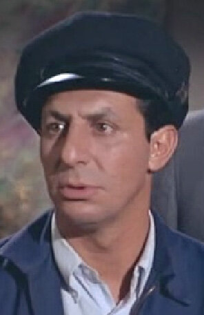 фото Лу Уиллс мл.