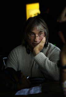 фото Брайан Рейли