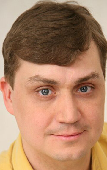 фото Александр Загоскин