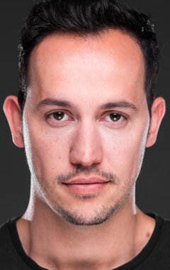 фото Грэйсон Джеймс Мэтьюз