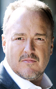 фото Брент Секстон