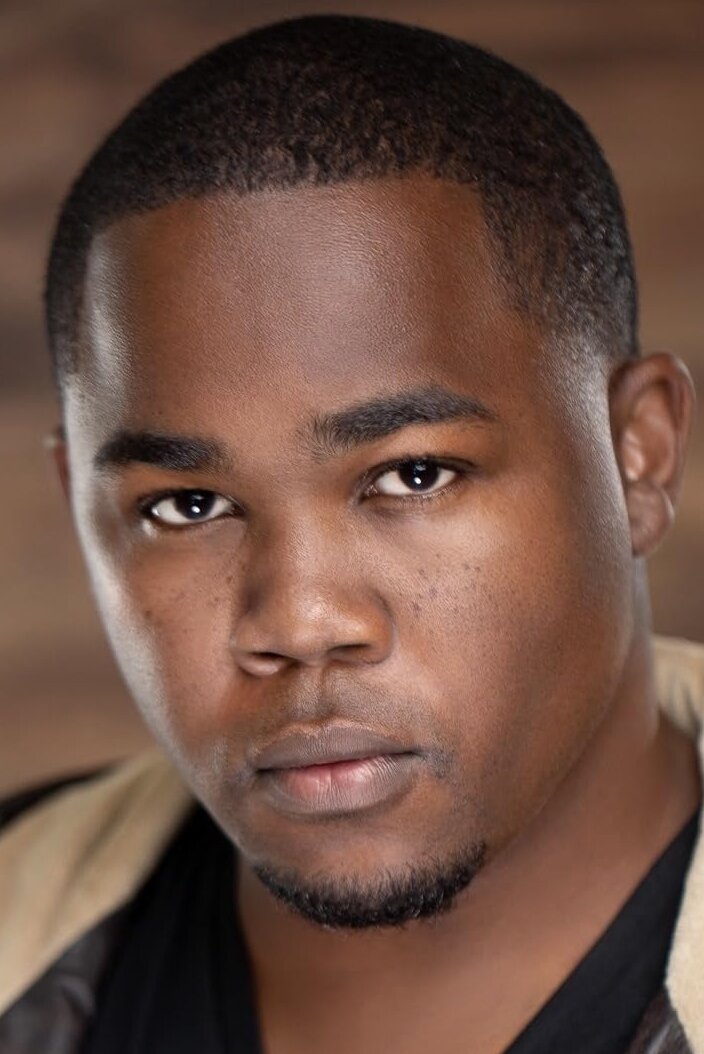 фото Эдвард Рашад Смит