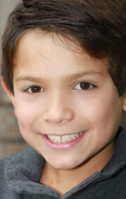 фото Колин Кэмпбелл