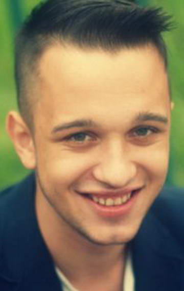 фото Михаил Самота