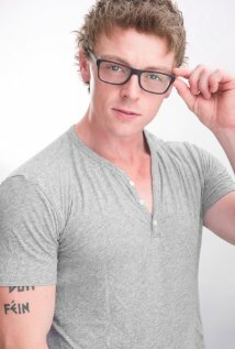 фото Брайан Джиллис