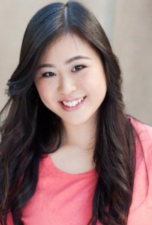 фото Синтия Нг