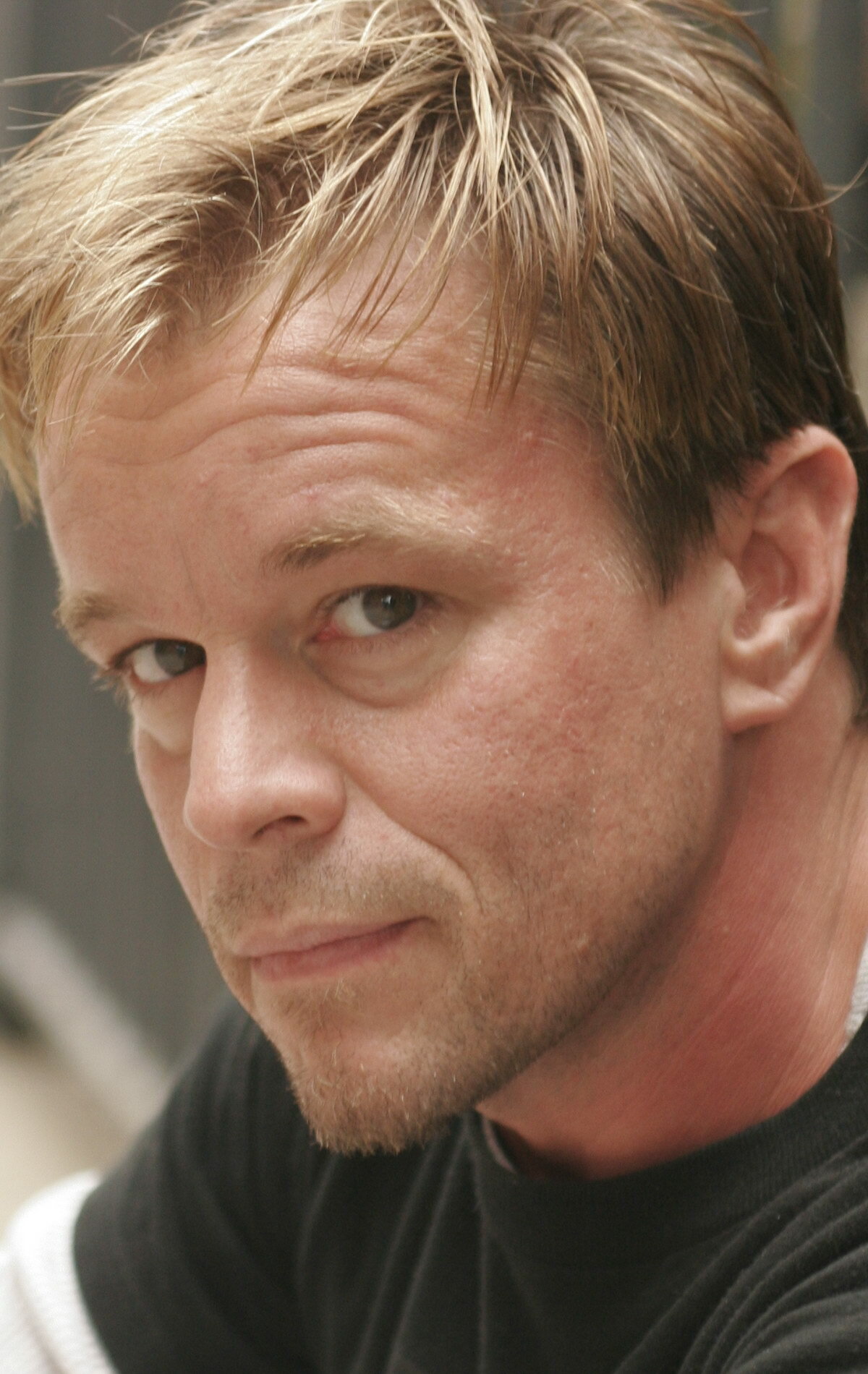 фото Лейф Ридделл