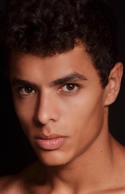 фото Матеус Абреу