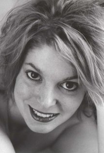 фото Рэйчел Лэнгли