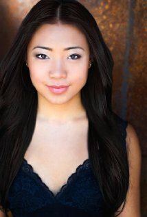 фото Лиза Кимберли