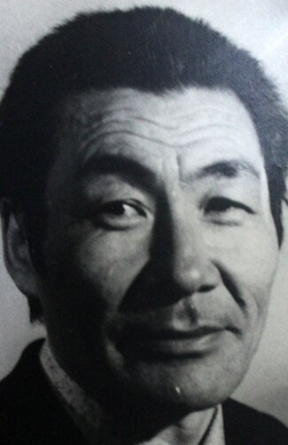 фото Рагчаагийн Дамдинбазар