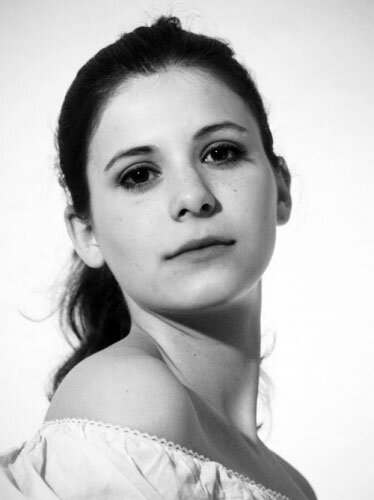 фото Лара Шнайдер