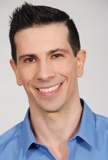 фото Джо Ало