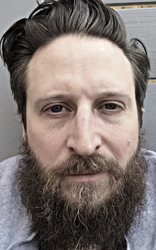 фото Крэйг Дэвид Уоллес