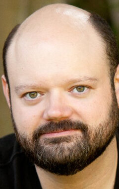 фото Виктор Маккэй