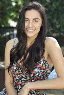 фото Erin-Elizabeth Miller