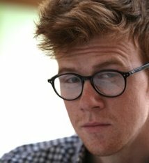 фото Кеннет Мейер