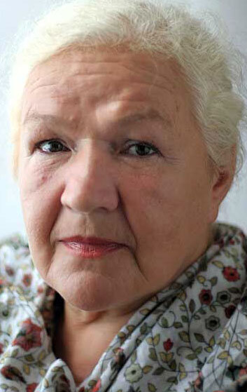 фото Валентина Шанаева