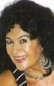 фото Алина Борковски