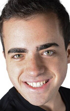 фото Джон Гарсиа