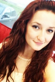 фото Кэти Мазук