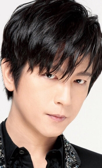 фото Мицухиро Оикава