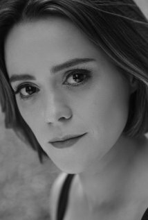 фото Майя Баркот