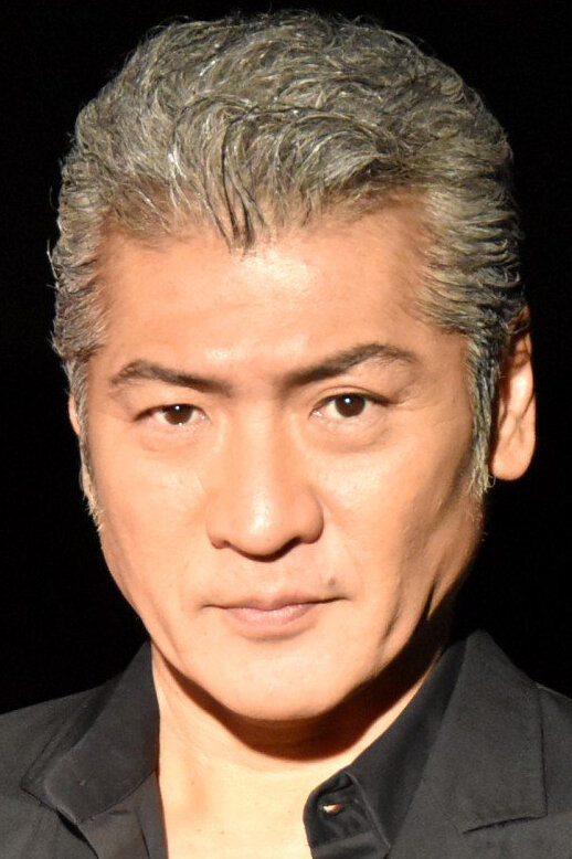 фото Кодзи Киккава