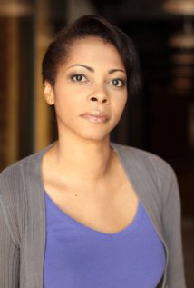 фото Natalie Romaine