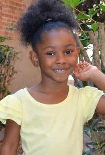 фото Jaia Foster