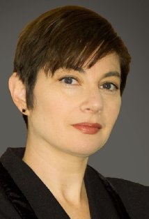 фото Дженис Маркам