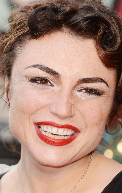 фото Луис Уинстон