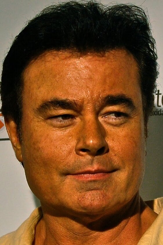 фото Бретт Бакстер Кларк