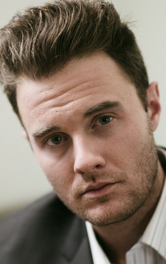 фото Барт Бэйкер