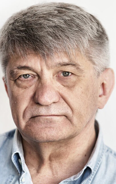 фото Александр Сокуров