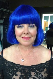 фото Cheryl Dillard Staurulakis