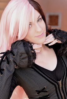 фото Emma Patricia Roberts