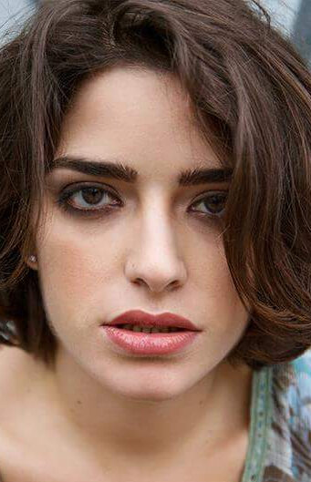 фото Emilia Scarpati Fanetti