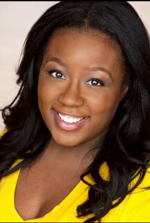 фото Nikki Paige