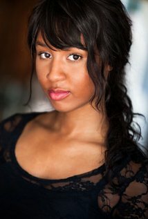 фото Sierra Marshall