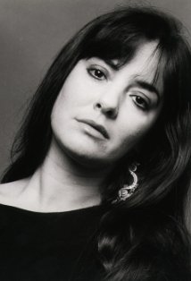 фото Ивонна Лопес Ареналь